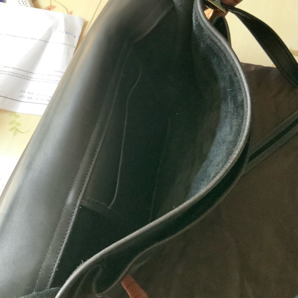 Vintage Coach Briefcase - Picture 4 of 7